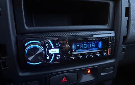 Renault Duster I рестайлинг, 2012 год, 640 000 рублей, 11 фотография