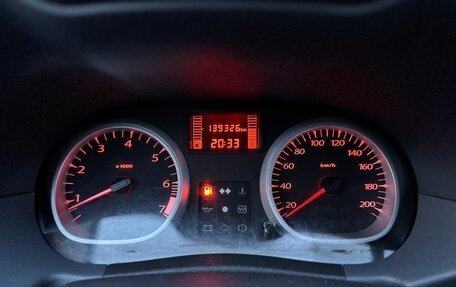 Renault Duster I рестайлинг, 2012 год, 640 000 рублей, 10 фотография