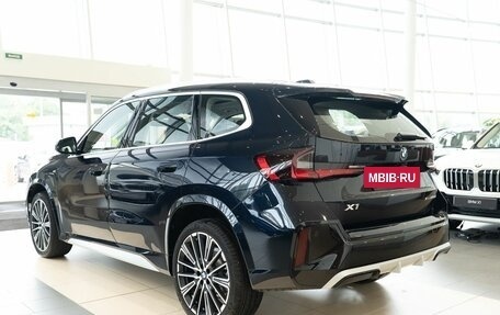 BMW X1, 2025 год, 6 300 000 рублей, 7 фотография