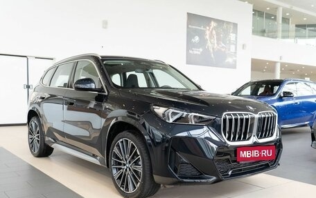 BMW X1, 2025 год, 6 300 000 рублей, 3 фотография