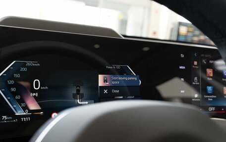 BMW X1, 2025 год, 6 300 000 рублей, 25 фотография