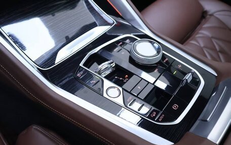 BMW X6, 2023 год, 8 850 000 рублей, 6 фотография