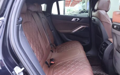 BMW X6, 2023 год, 8 850 000 рублей, 14 фотография