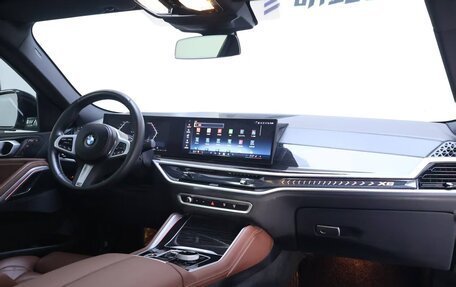 BMW X6, 2023 год, 8 850 000 рублей, 11 фотография