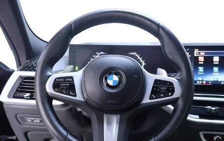 BMW X6, 2023 год, 8 850 000 рублей, 10 фотография