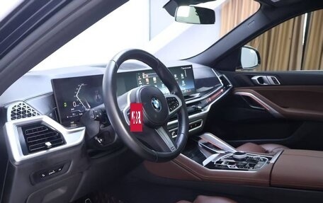 BMW X6, 2023 год, 8 850 000 рублей, 8 фотография