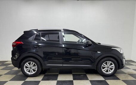 Hyundai Creta I рестайлинг, 2017 год, 1 800 000 рублей, 4 фотография