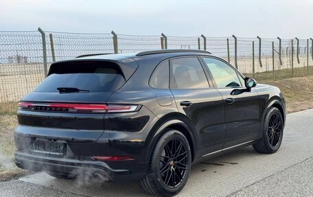 Porsche Cayenne III, 2025 год, 18 600 000 рублей, 3 фотография