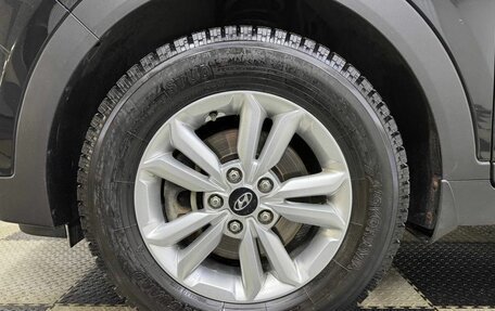 Hyundai Creta I рестайлинг, 2017 год, 1 800 000 рублей, 12 фотография