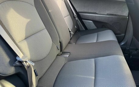 Hyundai Creta I рестайлинг, 2017 год, 1 800 000 рублей, 10 фотография