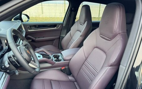 Porsche Cayenne III, 2025 год, 18 600 000 рублей, 2 фотография