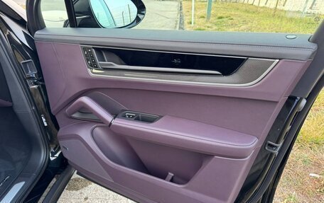 Porsche Cayenne III, 2025 год, 18 600 000 рублей, 5 фотография