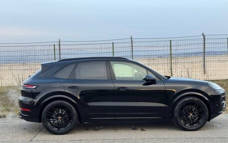 Porsche Cayenne III, 2025 год, 18 600 000 рублей, 6 фотография