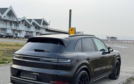 Porsche Cayenne III, 2025 год, 18 600 000 рублей, 11 фотография