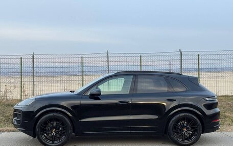 Porsche Cayenne III, 2025 год, 18 600 000 рублей, 7 фотография