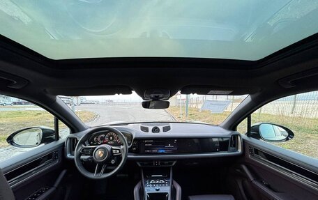 Porsche Cayenne III, 2025 год, 18 600 000 рублей, 14 фотография