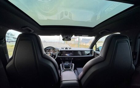 Porsche Cayenne III, 2025 год, 18 600 000 рублей, 18 фотография