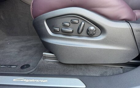 Porsche Cayenne III, 2025 год, 18 600 000 рублей, 16 фотография