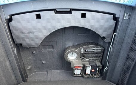 Porsche Cayenne III, 2025 год, 18 600 000 рублей, 15 фотография