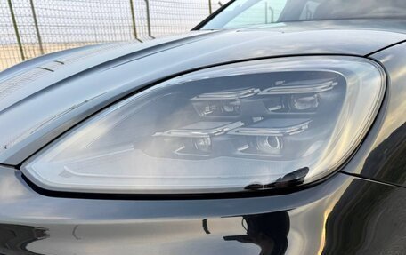 Porsche Cayenne III, 2025 год, 18 600 000 рублей, 8 фотография