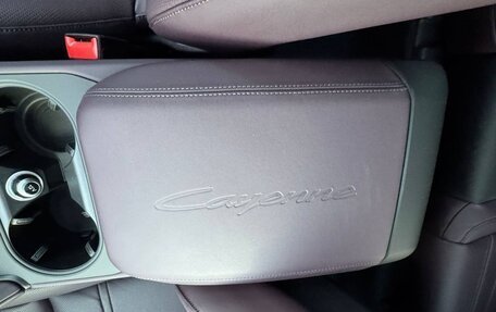 Porsche Cayenne III, 2025 год, 18 600 000 рублей, 13 фотография