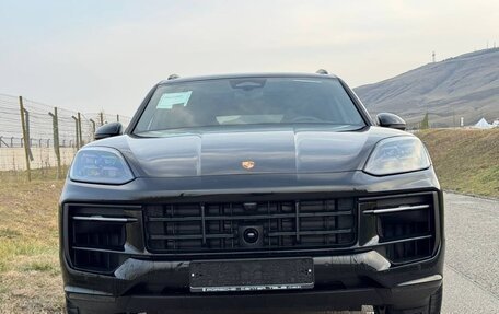 Porsche Cayenne III, 2025 год, 18 600 000 рублей, 9 фотография