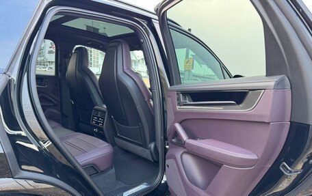 Porsche Cayenne III, 2025 год, 18 600 000 рублей, 20 фотография