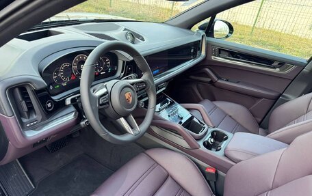 Porsche Cayenne III, 2025 год, 18 600 000 рублей, 19 фотография