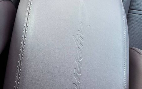 Porsche Cayenne III, 2025 год, 18 600 000 рублей, 21 фотография