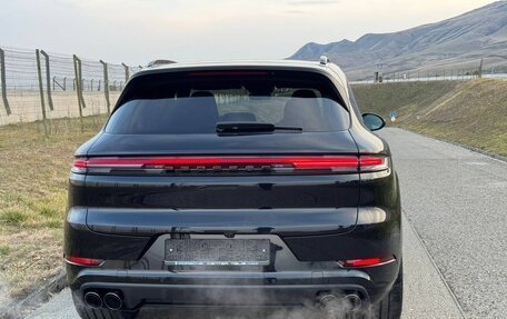 Porsche Cayenne III, 2025 год, 18 600 000 рублей, 35 фотография