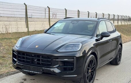 Porsche Cayenne III, 2025 год, 18 600 000 рублей, 22 фотография