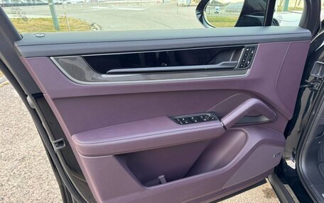 Porsche Cayenne III, 2025 год, 18 600 000 рублей, 31 фотография