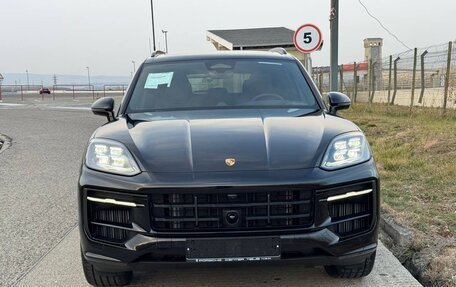 Porsche Cayenne III, 2025 год, 18 600 000 рублей, 25 фотография