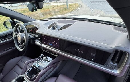 Porsche Cayenne III, 2025 год, 18 600 000 рублей, 32 фотография