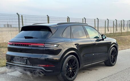 Porsche Cayenne III, 2025 год, 18 600 000 рублей, 27 фотография