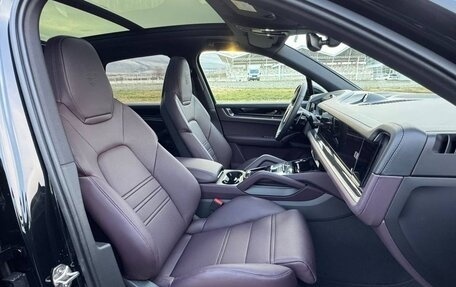 Porsche Cayenne III, 2025 год, 18 600 000 рублей, 34 фотография