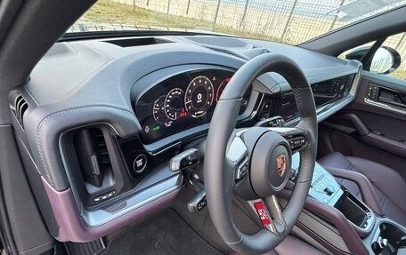 Porsche Cayenne III, 2025 год, 18 600 000 рублей, 33 фотография