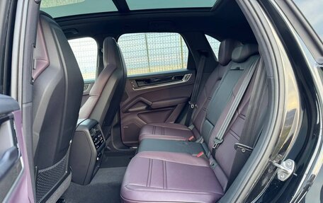 Porsche Cayenne III, 2025 год, 18 600 000 рублей, 39 фотография