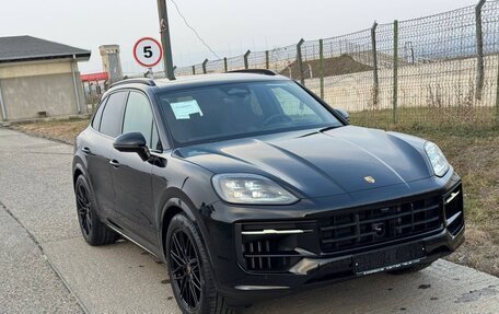 Porsche Cayenne III, 2025 год, 18 600 000 рублей, 37 фотография