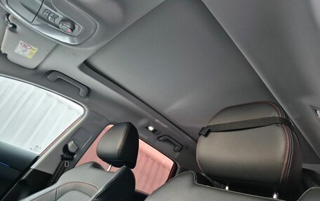 Chery Tiggo 7 Pro, 2021 год, 1 399 000 рублей, 9 фотография