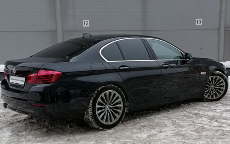 BMW 5 серия, 2016 год, 2 249 000 рублей, 5 фотография