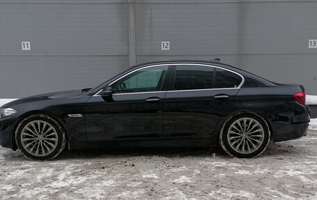 BMW 5 серия, 2016 год, 2 249 000 рублей, 8 фотография