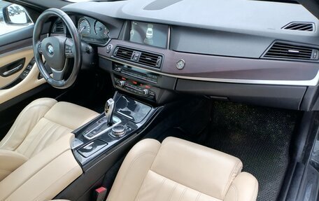 BMW 5 серия, 2016 год, 2 249 000 рублей, 10 фотография