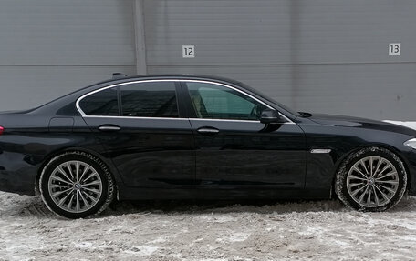 BMW 5 серия, 2016 год, 2 249 000 рублей, 4 фотография