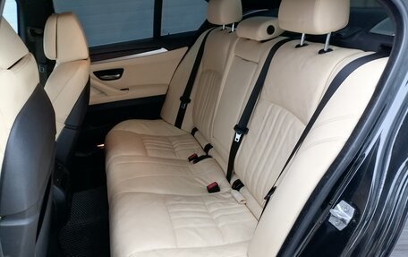 BMW 5 серия, 2016 год, 2 249 000 рублей, 11 фотография