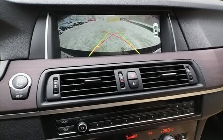 BMW 5 серия, 2016 год, 2 249 000 рублей, 15 фотография