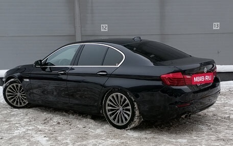 BMW 5 серия, 2016 год, 2 249 000 рублей, 7 фотография