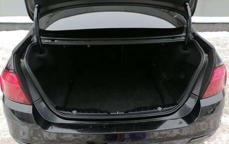 BMW 5 серия, 2016 год, 2 249 000 рублей, 18 фотография