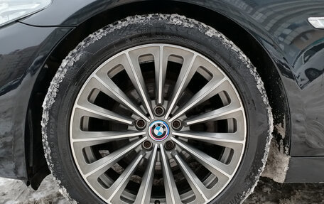 BMW 5 серия, 2016 год, 2 249 000 рублей, 21 фотография