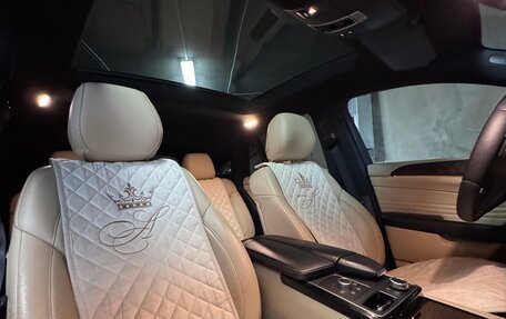 Mercedes-Benz GLE Coupe, 2019 год, 6 300 000 рублей, 10 фотография